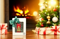 Zestaw HERBAT NATURALNYCH BEZ AROMATU 2x50g Idealny Prezent Na Święta (17)